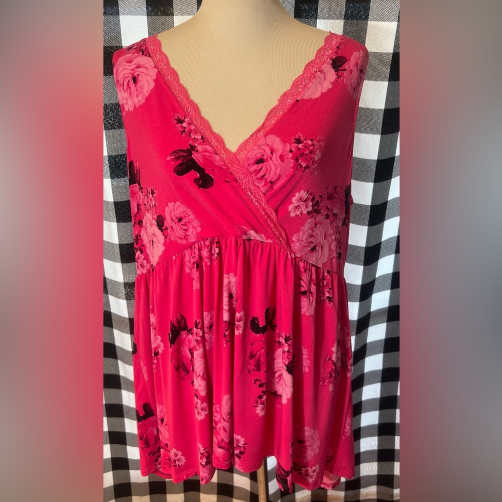 Womens Top Torrid